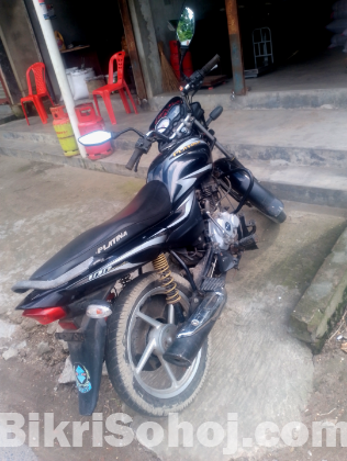 Motorcycle Urgent Sell